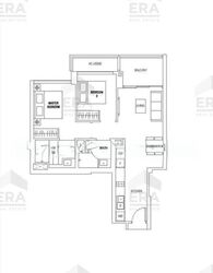 JadeScape (D20), Condominium #577140791